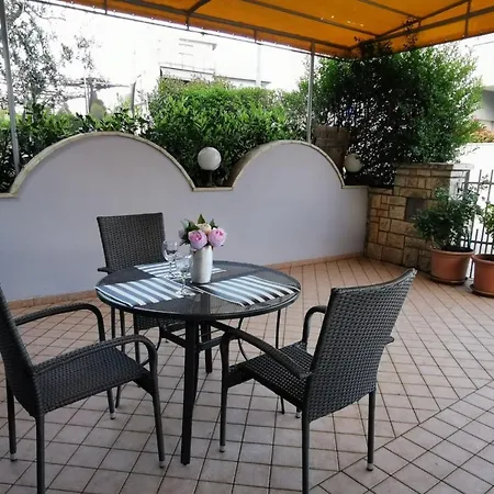 K&d Appartement