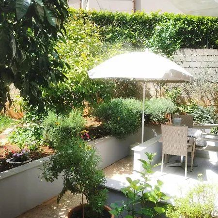 Appartement K&d *