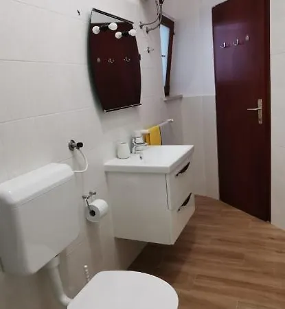 K&d Appartement