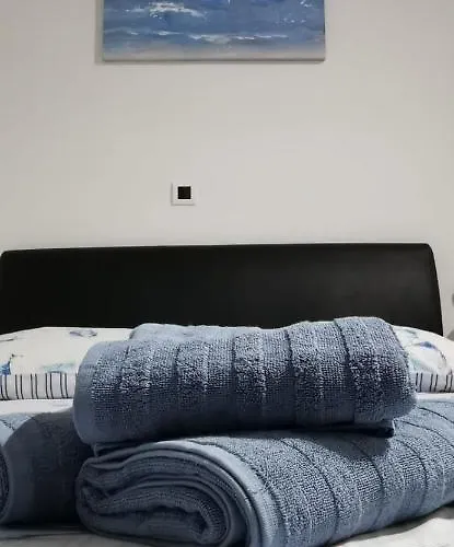 K&d Apartment *